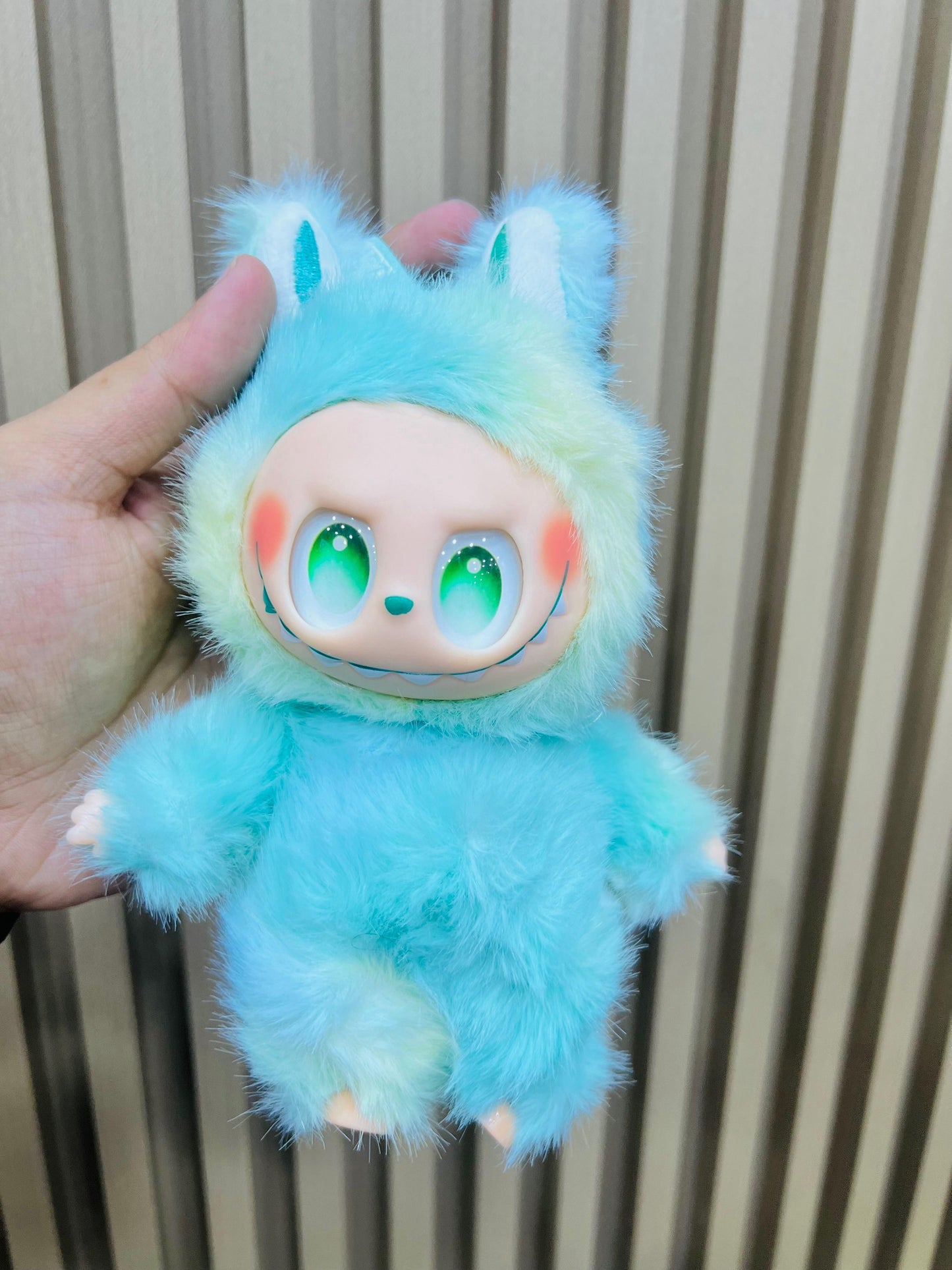 Labubu Plush - Monster Series