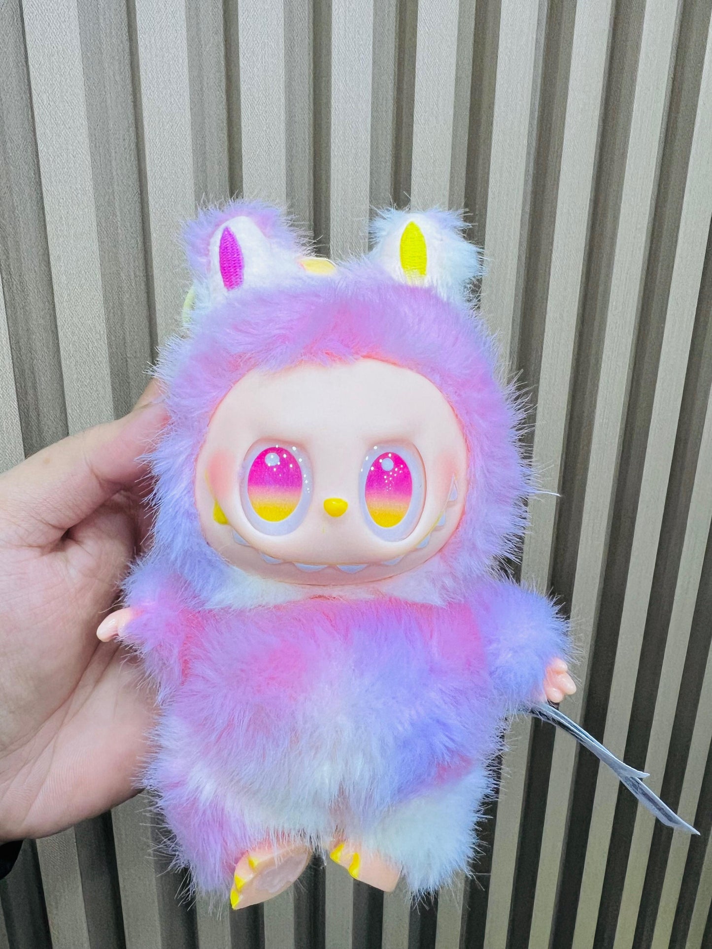 Labubu Plush - Monster Series