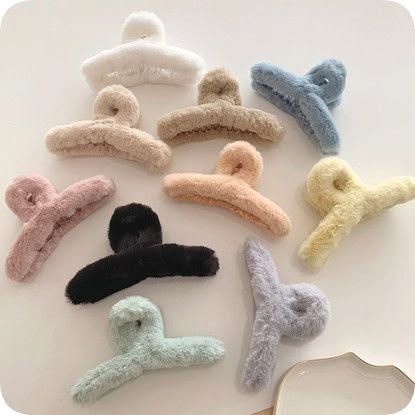 Fluffy Dream Claw (Bundle)