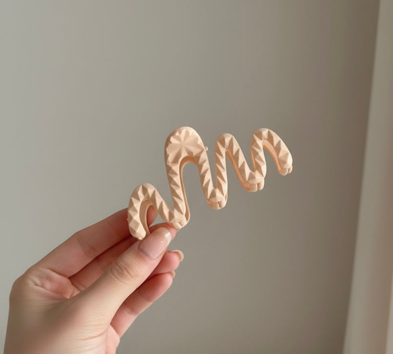 Wavy Claw (Bundle)