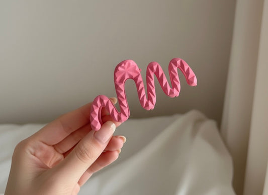 Wavy Claw