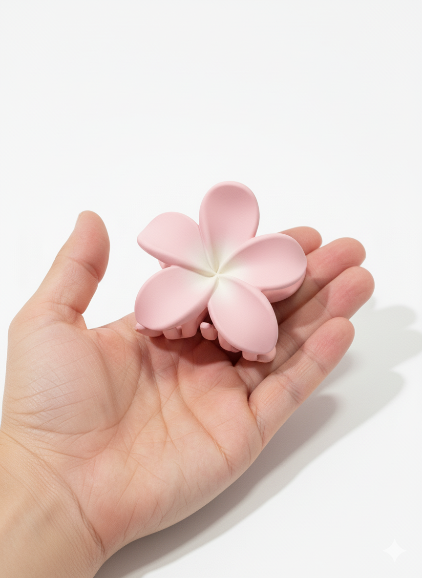Large Daisy Claw