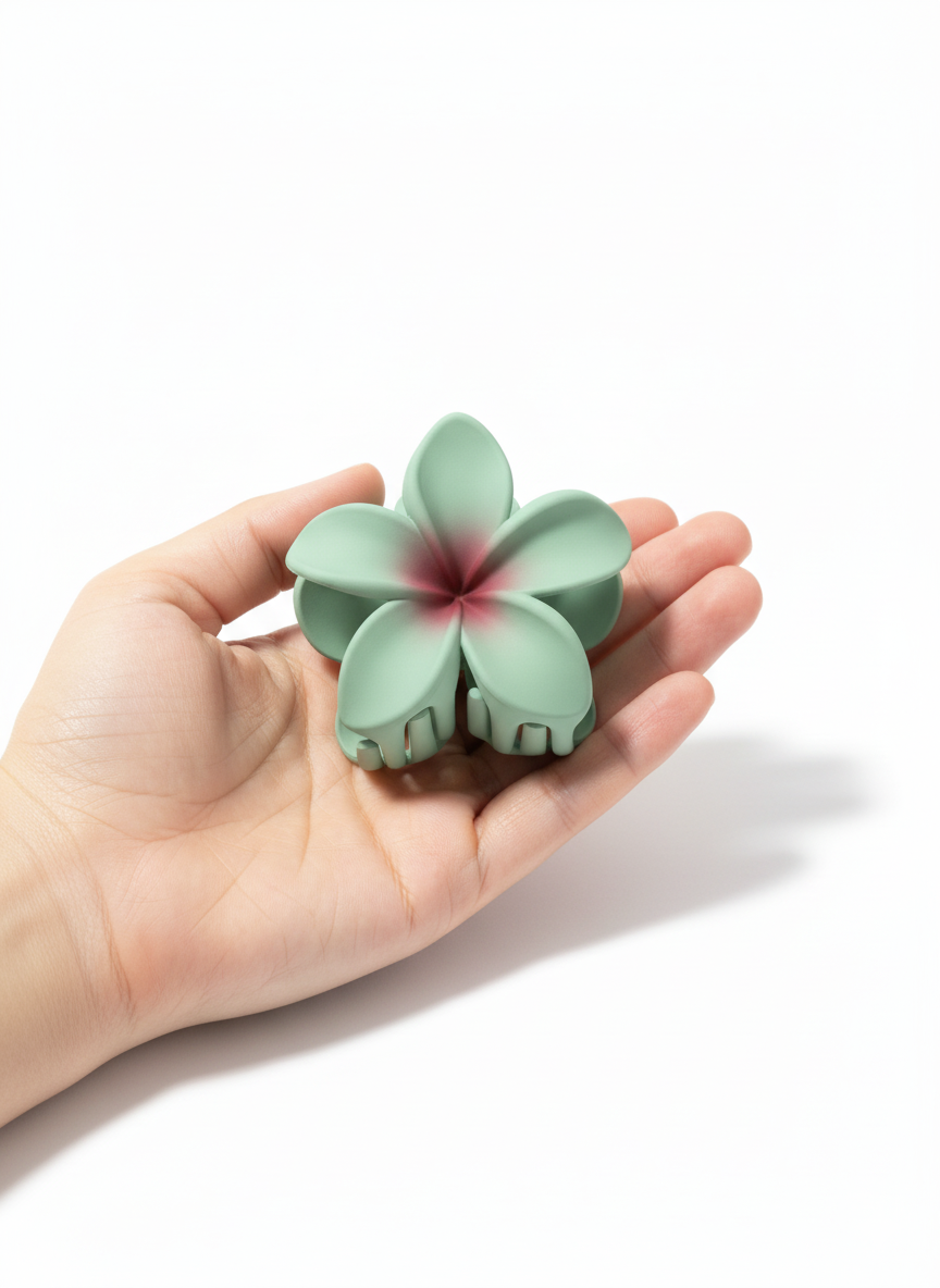 Large Daisy Claw