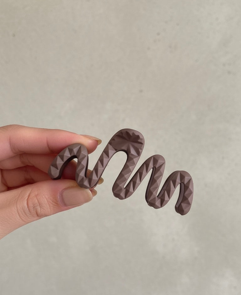 Wavy Claw (Bundle)