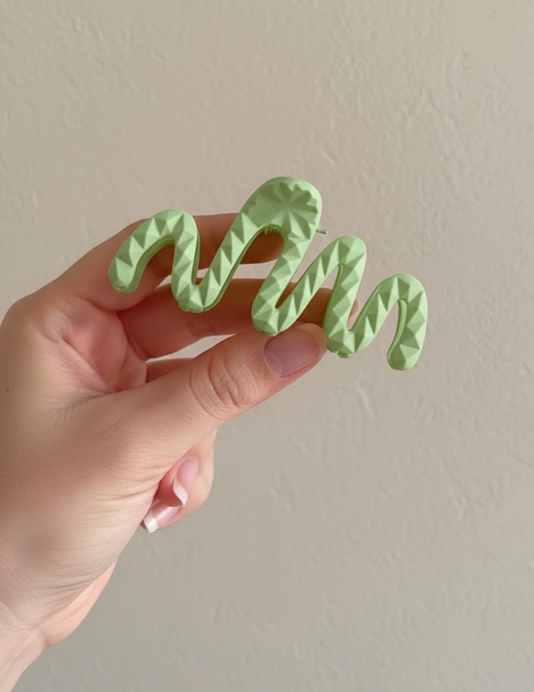 Wavy Claw (Bundle)