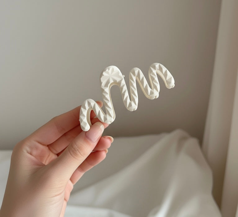 Wavy Claw (Bundle)