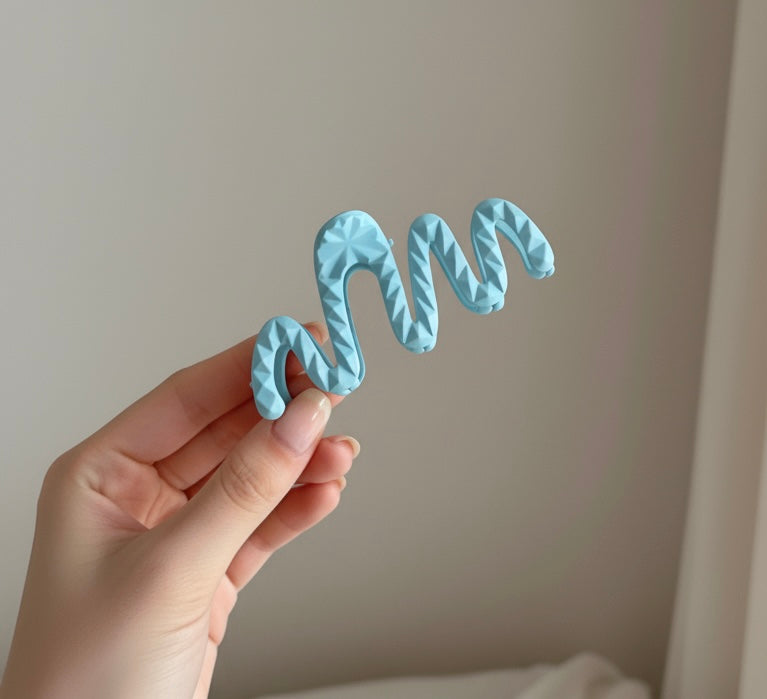 Wavy Claw (Bundle)