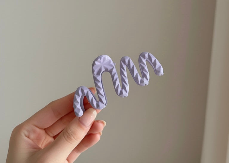 Wavy Claw (Bundle)
