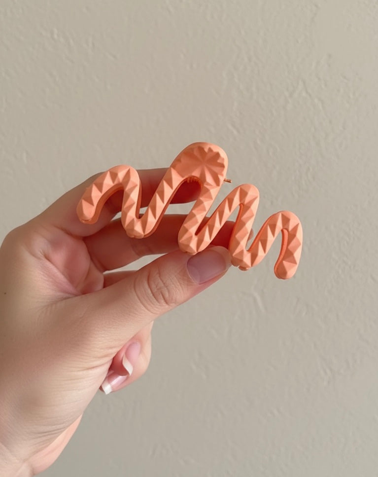 Wavy Claw (Bundle)