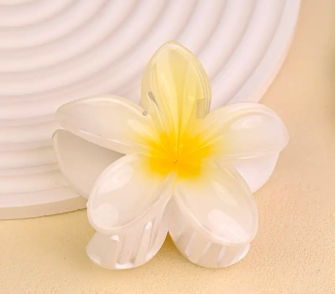 Large Blossom Glow Claw