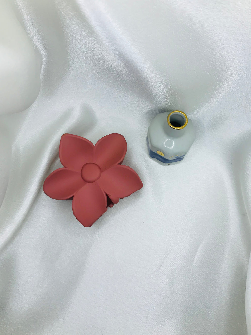 Floral Claw (Bundle)