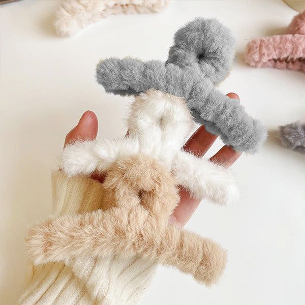 Fluffy Dream Claw (Bundle)