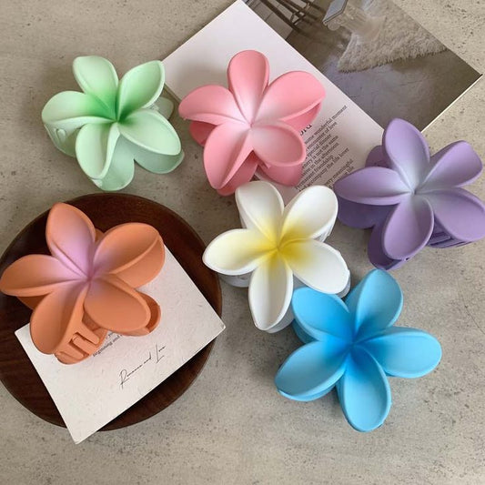 Large Daisy Claw (Bundle)