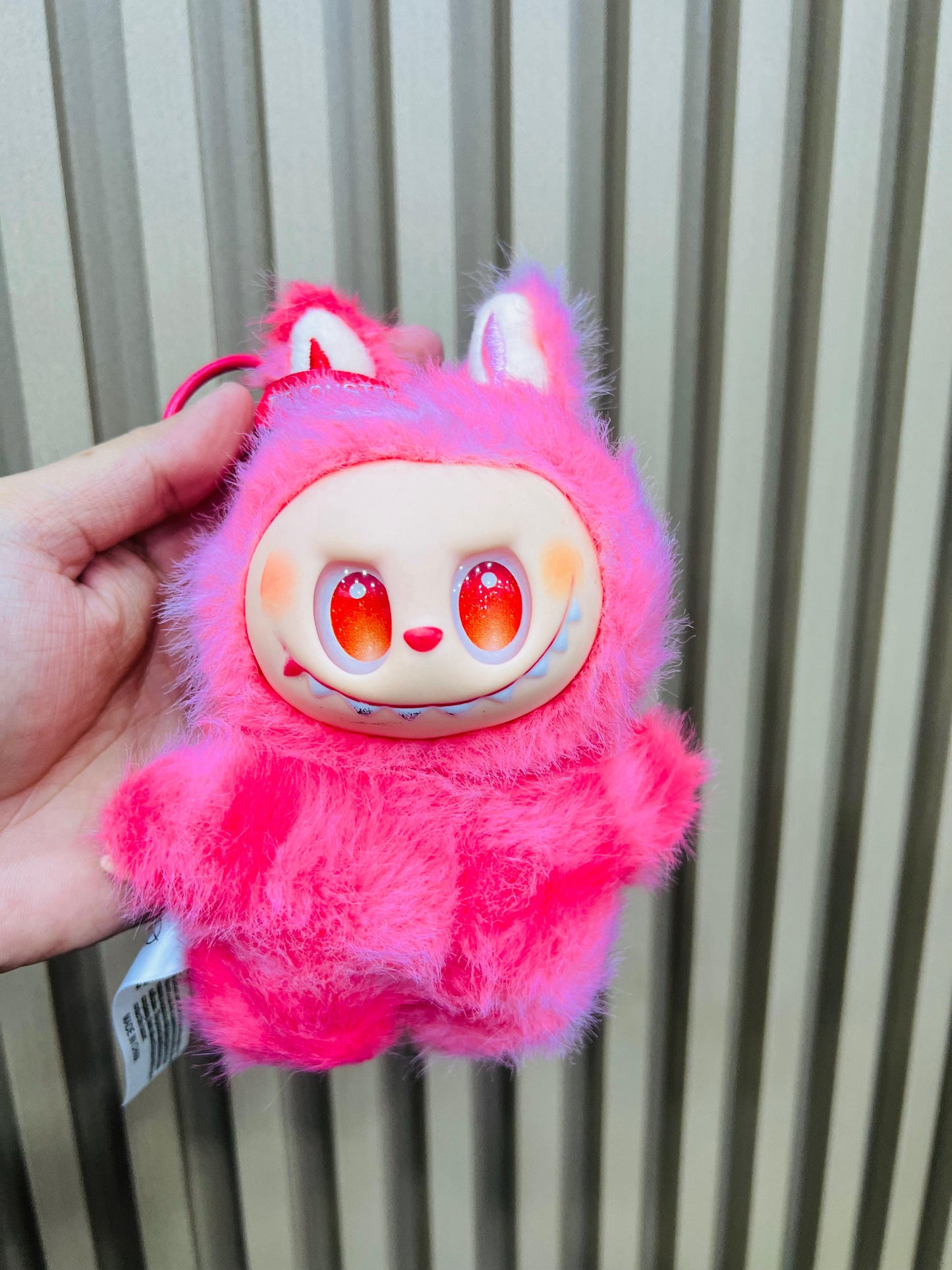 Labubu Plush - Monster Series
