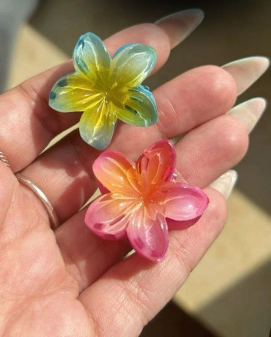 Mini Blossom Glow Claw (Bundle)