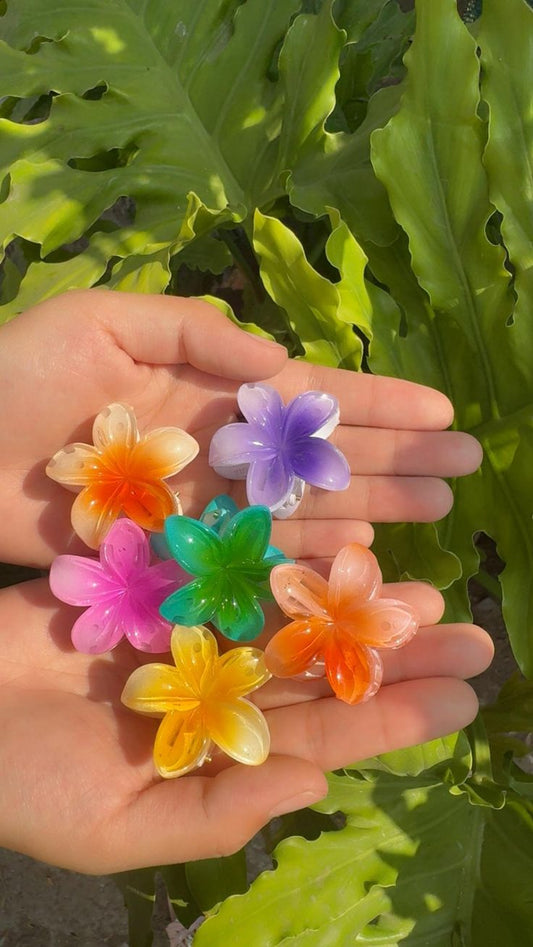 Mini Blossom Glow Claw (Bundle)