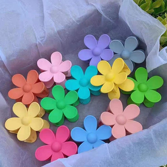 Large Pastel Bloom