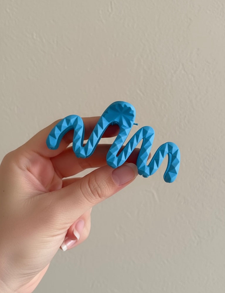 Wavy Claw (Bundle)