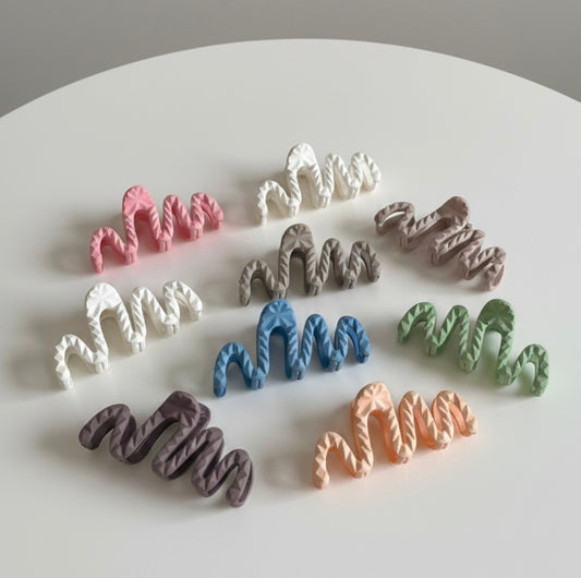 Wavy Claw (Bundle)
