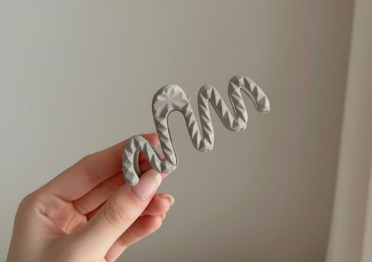 Wavy Claw (Bundle)