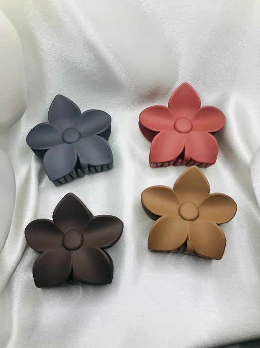Floral Claw (Bundle)