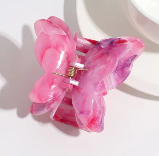 Marble Butterfly Claw