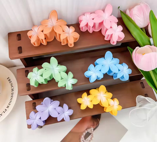 Tri-Daisy Claw