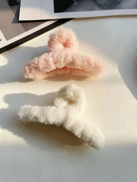 Fluffy Dream Claw