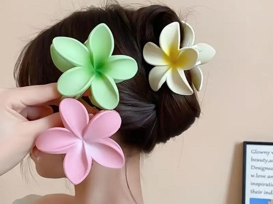 Large Daisy Claw