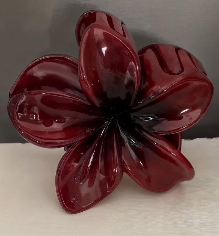 Large Blossom Glow Claw