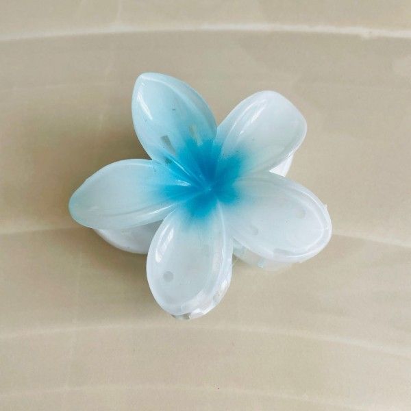 Large Blossom Glow Claw