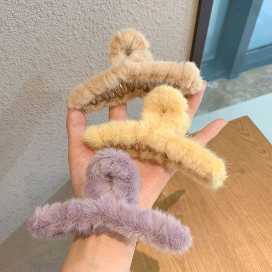 Fluffy Dream Claw
